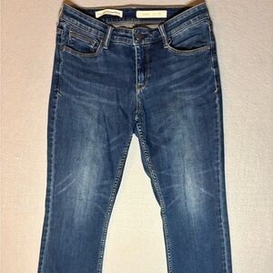 Anthropologie Pilcro Women's Jeans Size 28